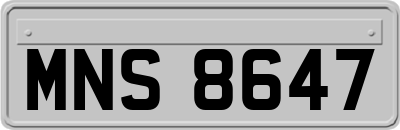 MNS8647