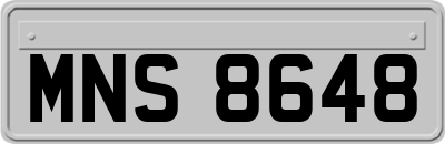 MNS8648