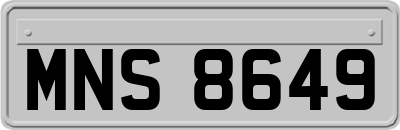 MNS8649