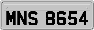 MNS8654