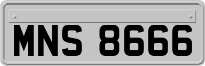 MNS8666