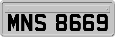MNS8669