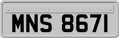 MNS8671