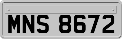 MNS8672