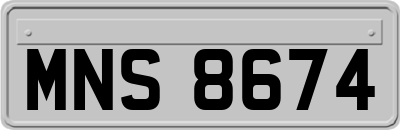 MNS8674