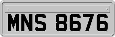 MNS8676