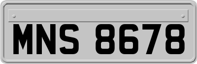 MNS8678
