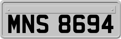 MNS8694
