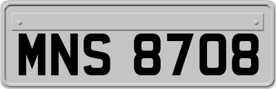 MNS8708