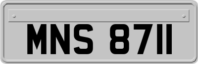 MNS8711