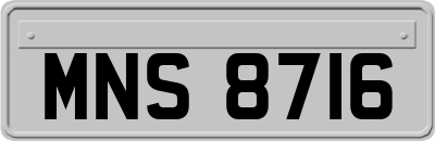 MNS8716