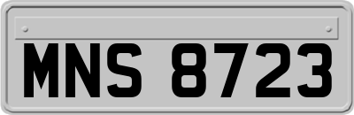 MNS8723