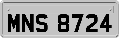 MNS8724