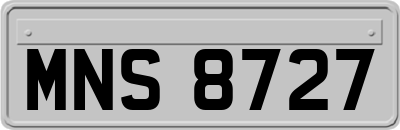 MNS8727