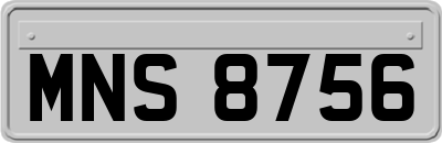 MNS8756