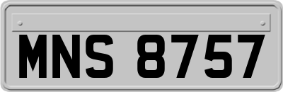 MNS8757