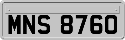MNS8760