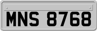 MNS8768