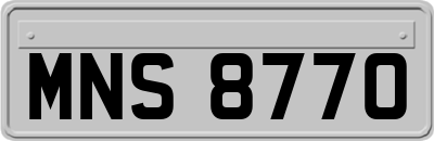 MNS8770