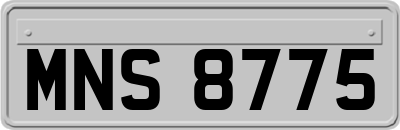 MNS8775