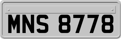 MNS8778