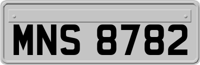 MNS8782