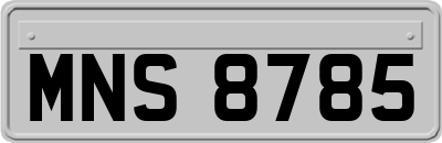 MNS8785