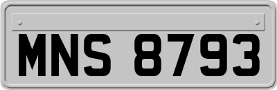 MNS8793