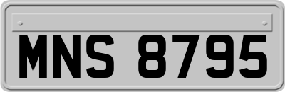 MNS8795