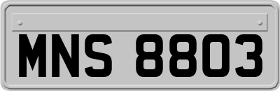 MNS8803
