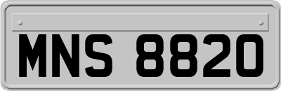 MNS8820
