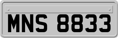 MNS8833