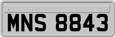 MNS8843