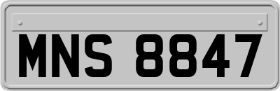 MNS8847