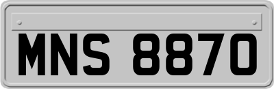 MNS8870