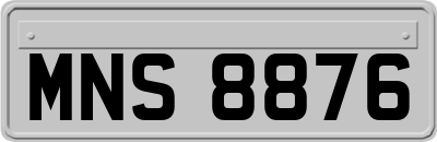 MNS8876