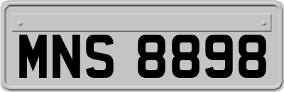 MNS8898
