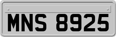 MNS8925