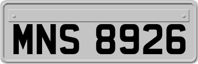 MNS8926