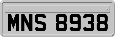 MNS8938