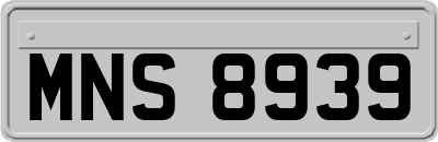 MNS8939