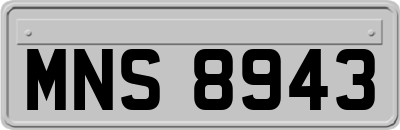 MNS8943