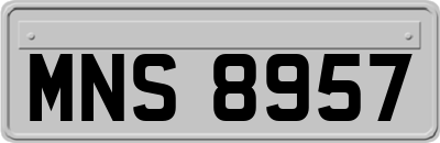 MNS8957