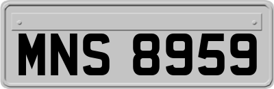 MNS8959