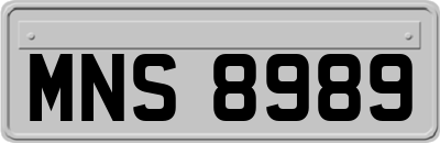 MNS8989