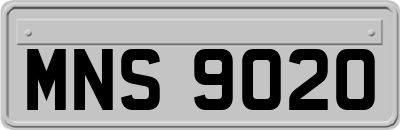 MNS9020