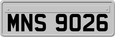 MNS9026