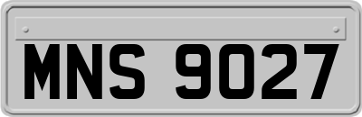 MNS9027