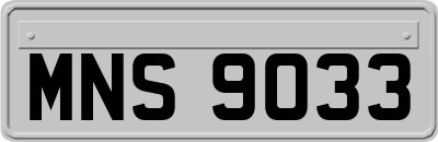 MNS9033