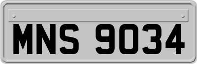 MNS9034